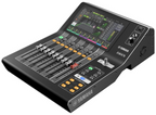 Yamaha DM3-D 22-Channel Compact Digital Mixing Console with Dante