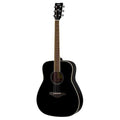 Yamaha FG820BL Acoustic Guitar Black