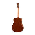 Yamaha FG820 Acoustic Guitar Autumn Burst
