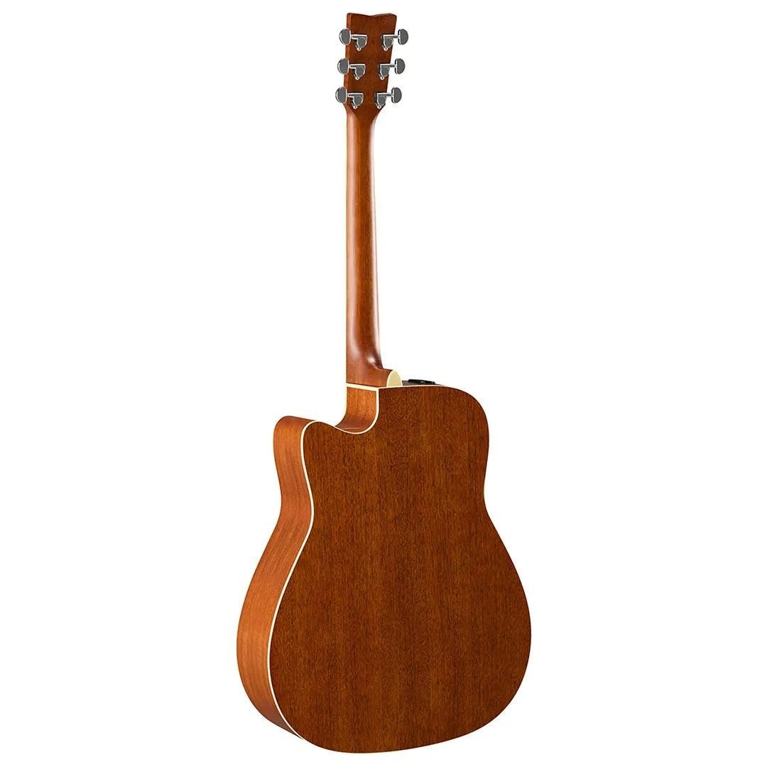 Yamaha FGX820CNT Acoustic Guitar Natural
