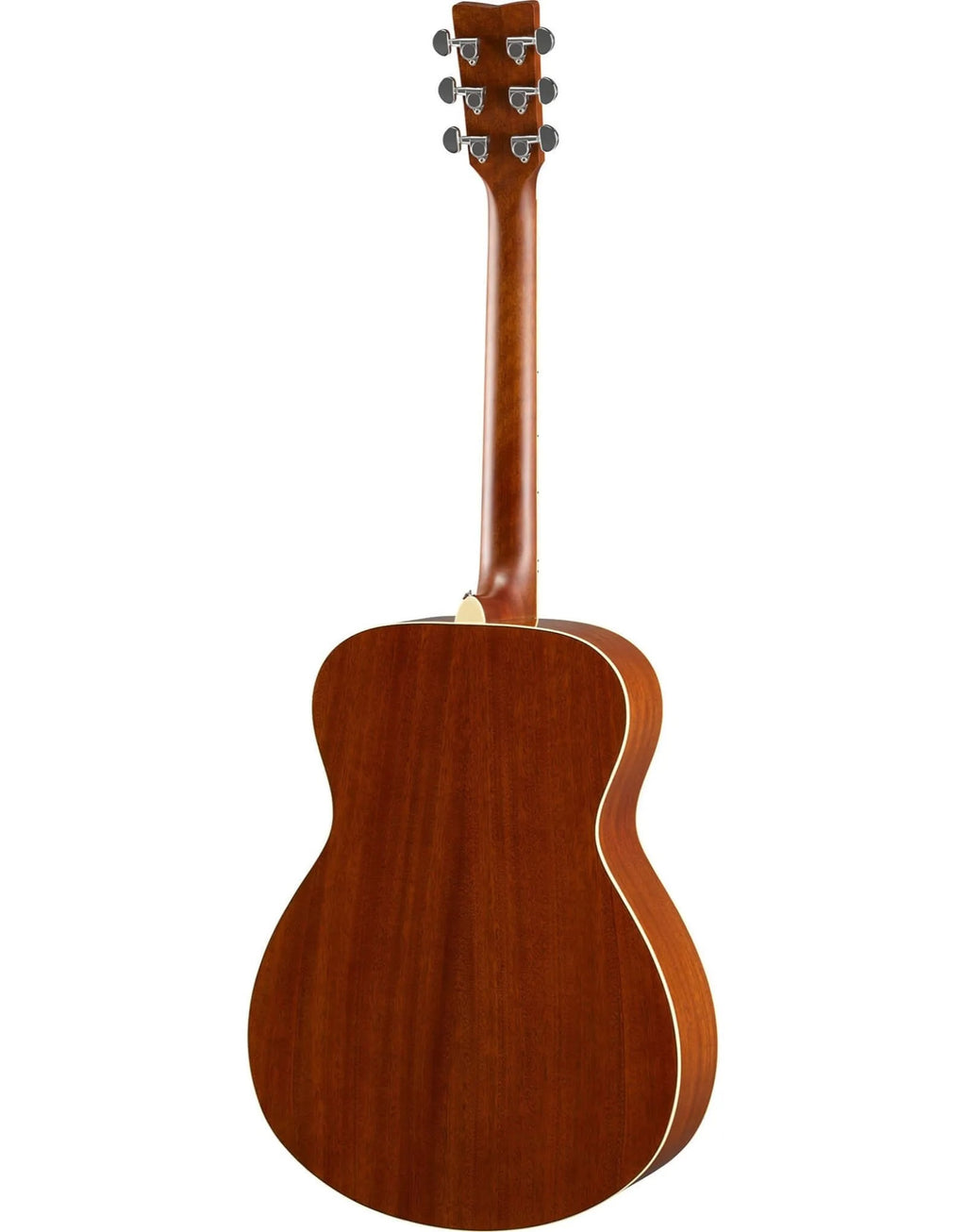 Yamaha FS820NT Acoustic Guitar Natural