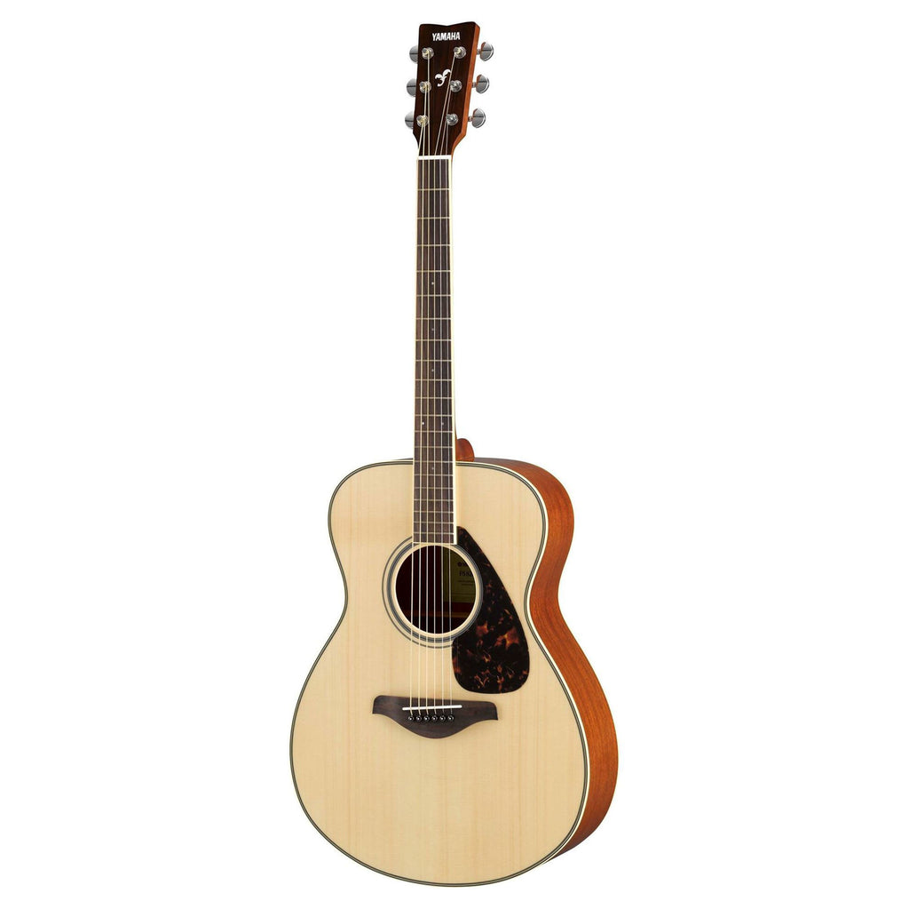 Yamaha FS820NT Acoustic Guitar Natural