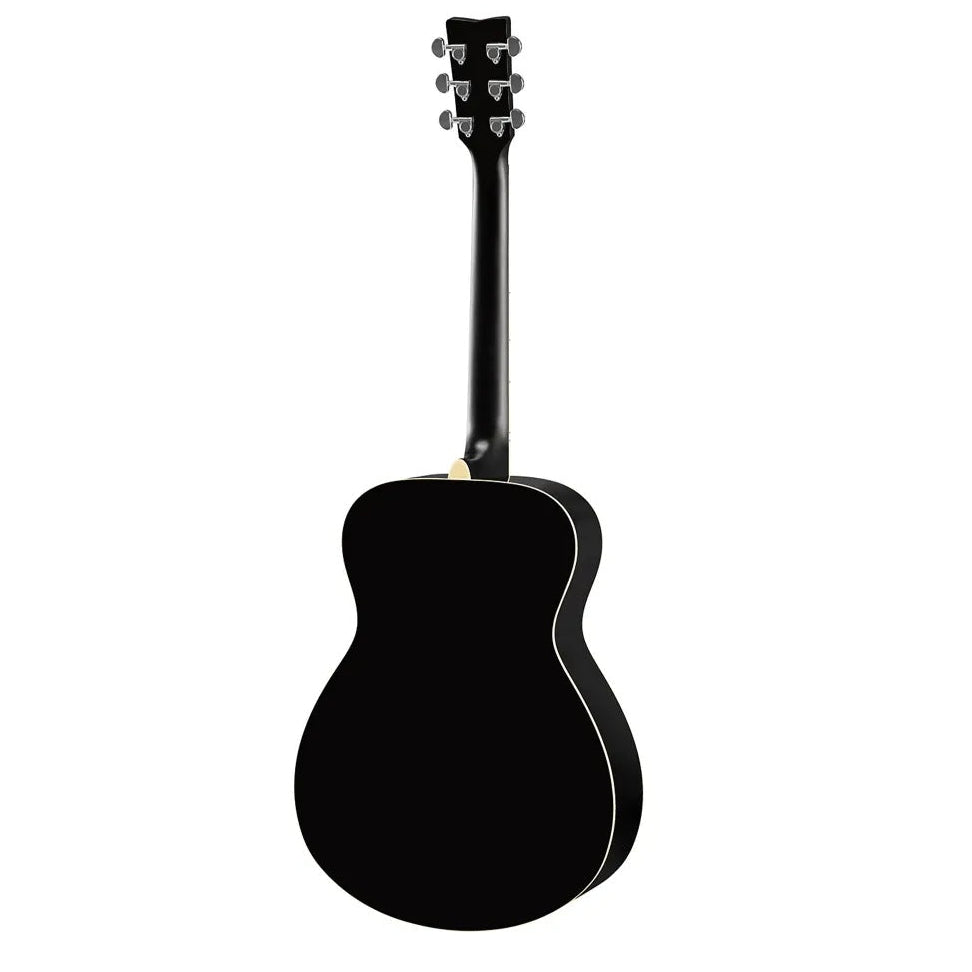 Yamaha FS820BL Acoustic Guitar Black