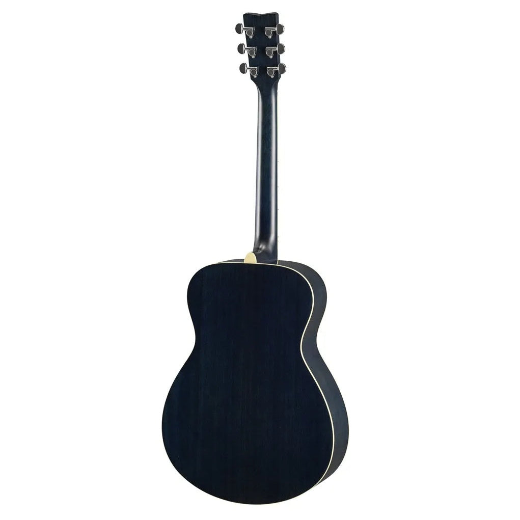 Yamaha FS820TQ Acoustic Guitar Turquoise