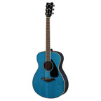 Yamaha FS820TQ Acoustic Guitar Turquoise