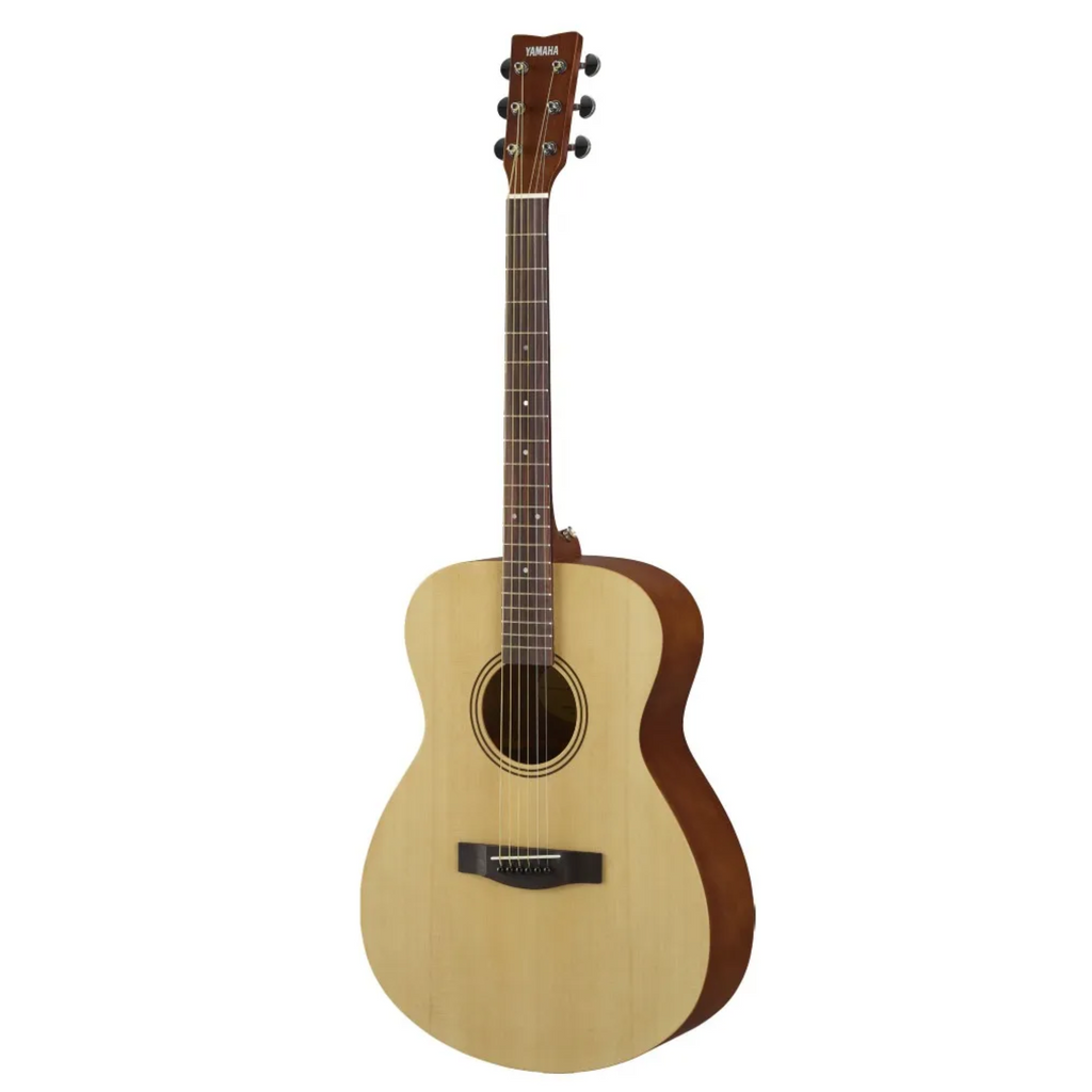 Yamaha FS400 Acoustic Guitar - Natural Satin