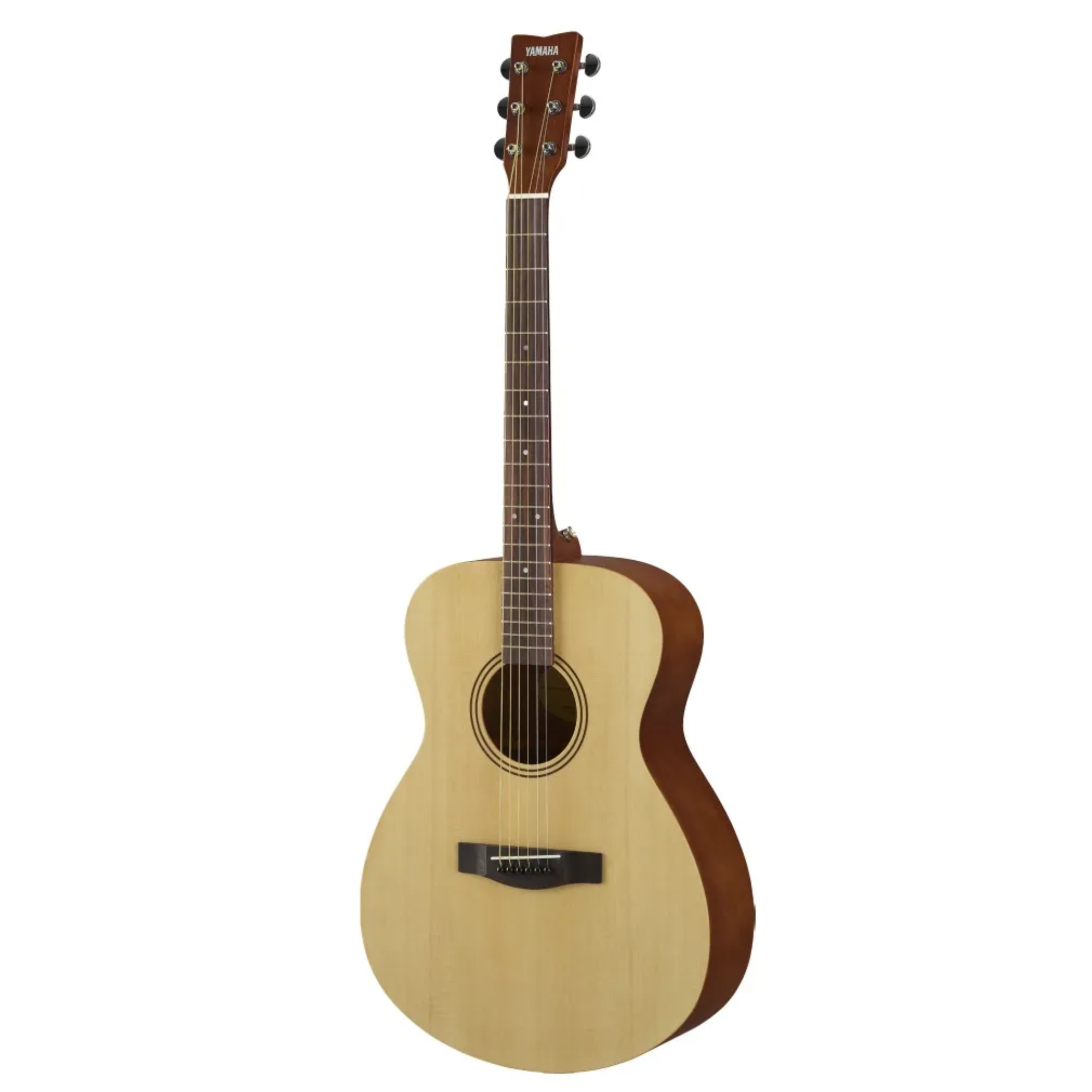 Yamaha FS400 Acoustic Guitar - Natural Satin