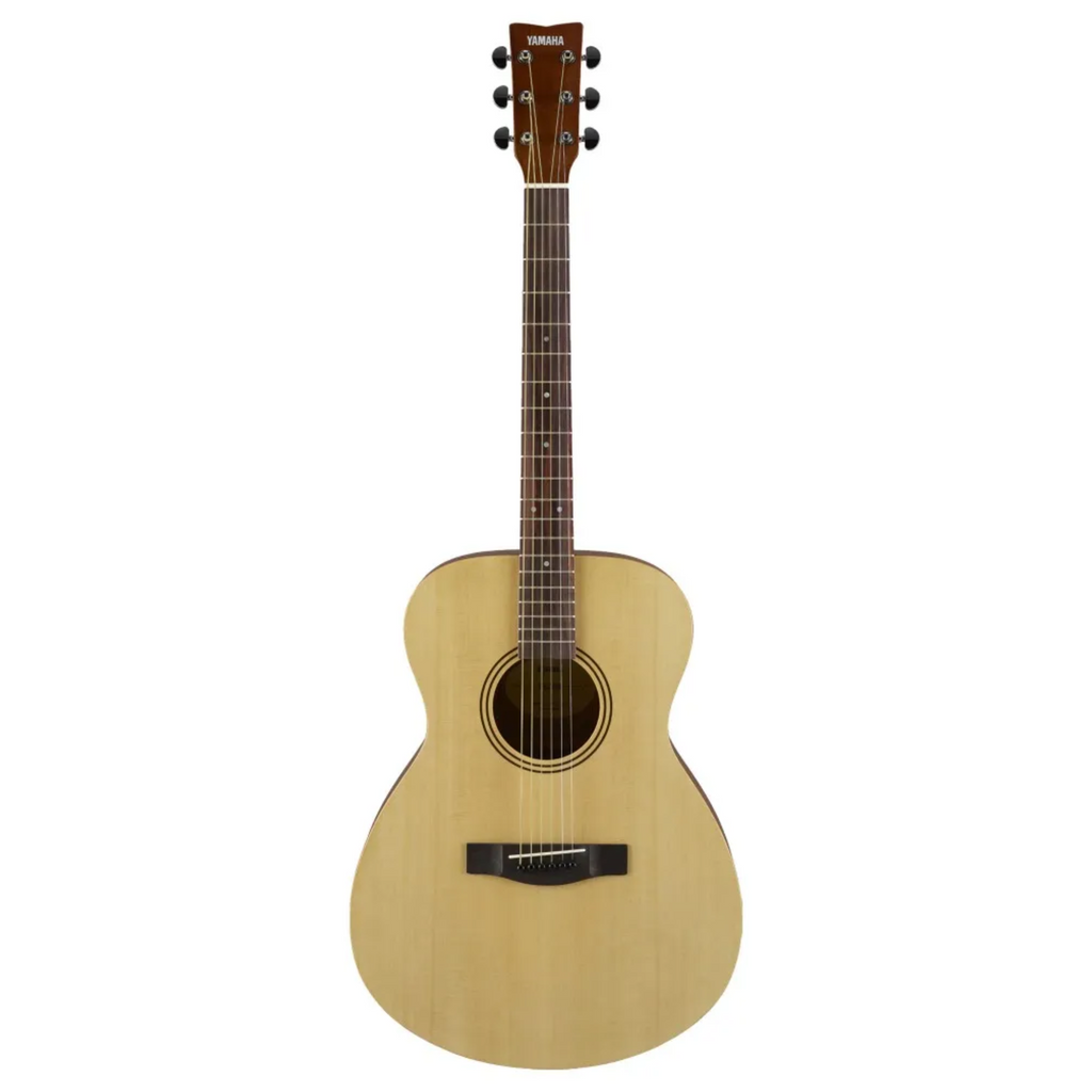 Yamaha FS400 Acoustic Guitar - Natural Satin