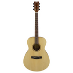 Yamaha FS400 Acoustic Guitar - Natural Satin