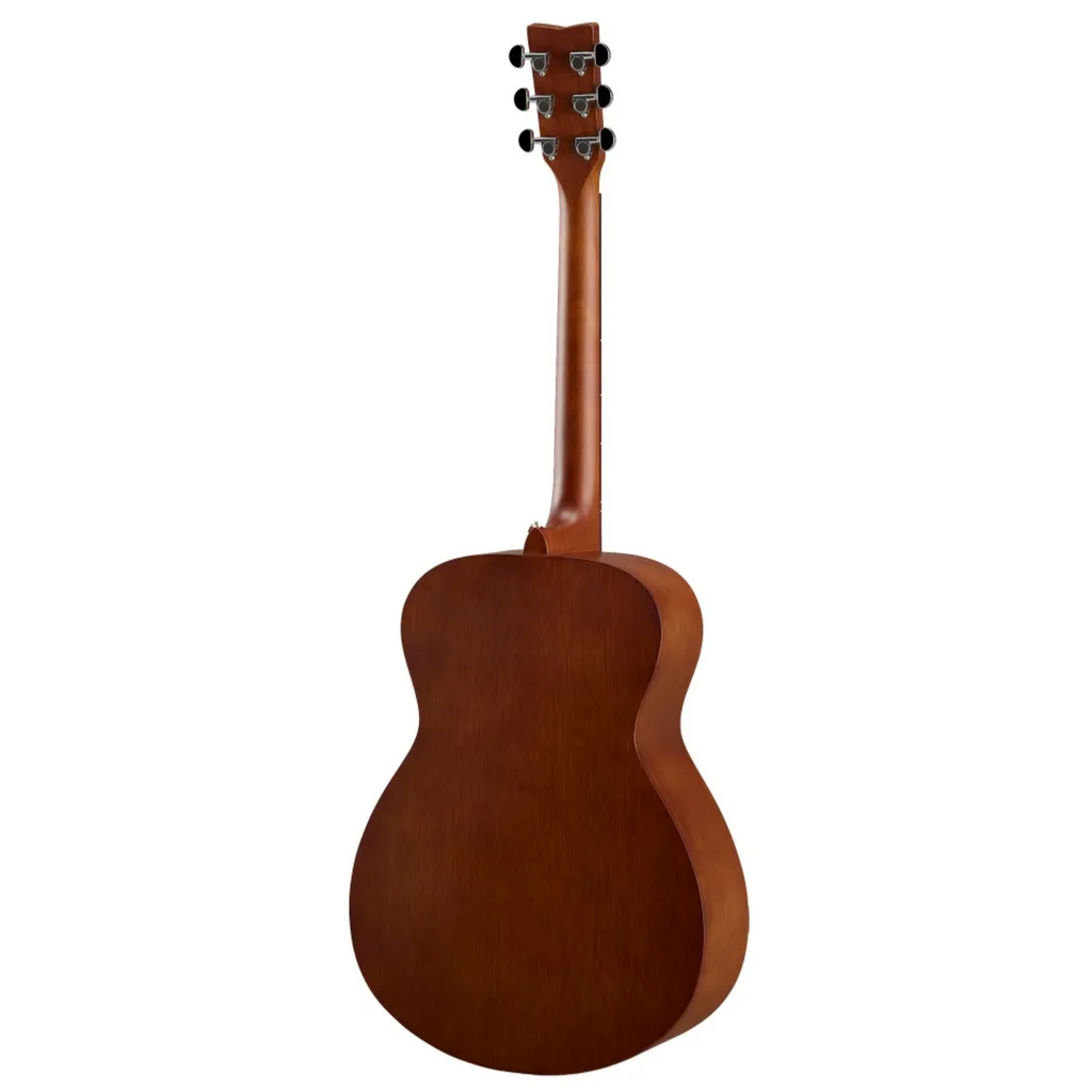 Yamaha FS400 Acoustic Guitar - Natural Satin