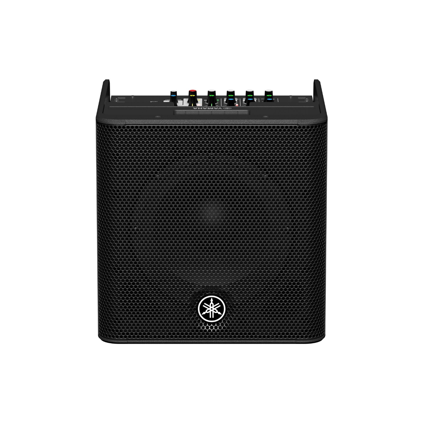 Yamaha STAGEPAS 200BTR Portable PA System
