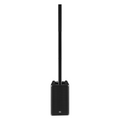 Yamaha Stagepas 1K MKII Portable PA System - Black