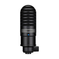 Yamaha YCM01B Studio Quality Condenser Microphone - Black