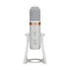 Yamaha AG01W USB Microphone - White