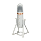Yamaha AG01W USB Microphone - White