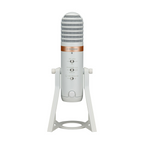 Yamaha AG01W USB Microphone - White