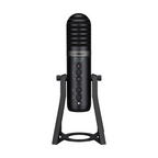 Yamaha AG01B USB Microphone - Black