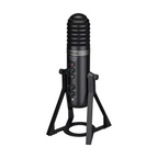 Yamaha AG01B USB Microphone - Black