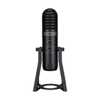 Yamaha AG01B USB Microphone - Black