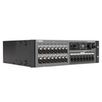 Yamaha Rio1608-D3 16-input/8-output Dante Stage Box