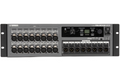 Yamaha Rio1608-D3 16-input/8-output Dante Stage Box