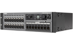 Yamaha Rio1608-D3 16-input/8-output Dante Stage Box