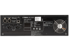 Yamaha Rio1608-D3 16-input/8-output Dante Stage Box