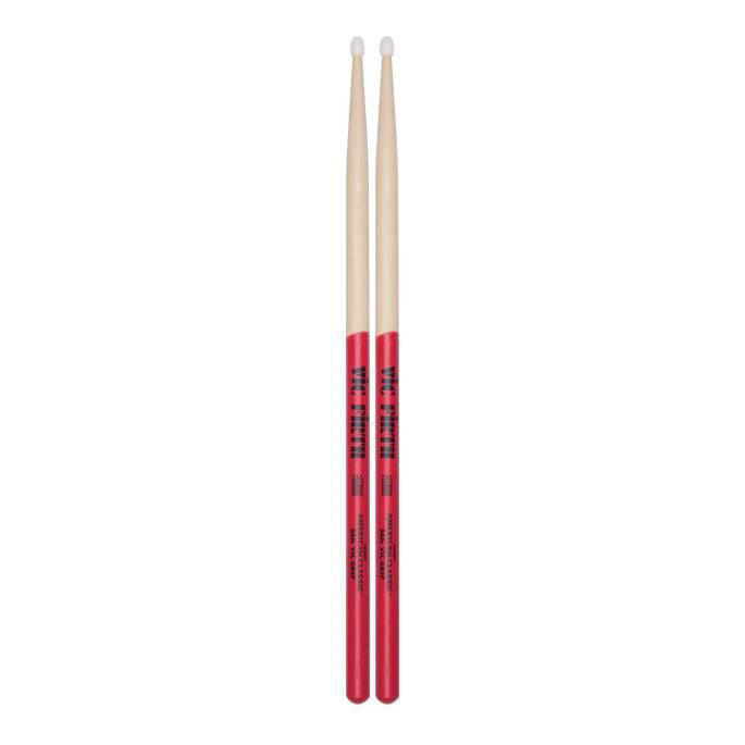 Vic Firth American Classic Nylon Tip 5AN w/ VIC GRIP