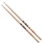 Vic Firth American Classic 5A Nylon Tip Drumsticks