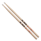 Vic Firth American Classic 5B Nylon Tip Drumsticks