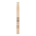 Vic Firth American Classic Wood Tip 7A Double Glaze DS