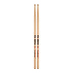 Vic Firth American Classic Wood Tip 7A Double Glaze DS
