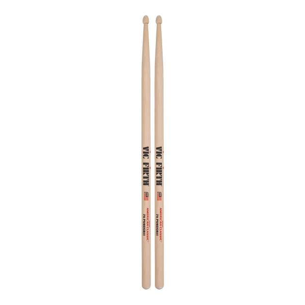 Vic Firth American Classic Wood Tip 7A Pure Grit