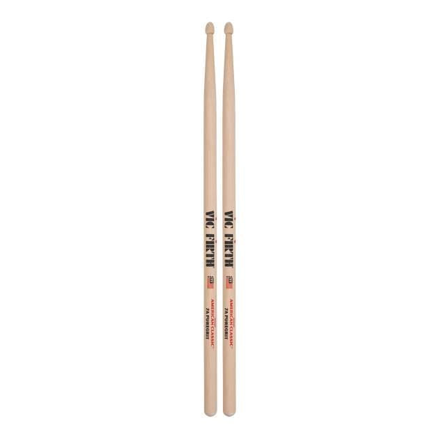 Vic Firth American Classic Wood Tip 7A Pure Grit