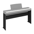 Yamaha L-200B Piano Stand for P-225 - Black