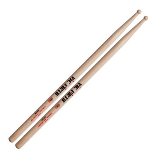 Vic Firth American Sound Wood Tip 5B