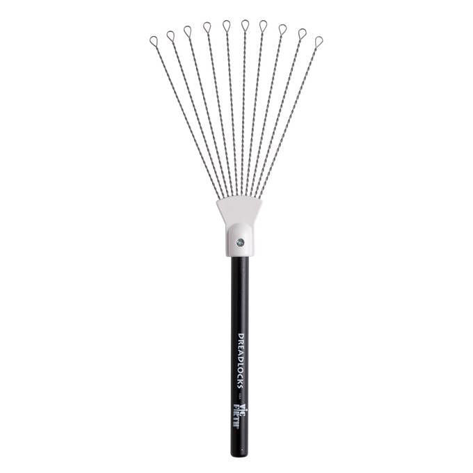 Vic Firth Dreadlocks