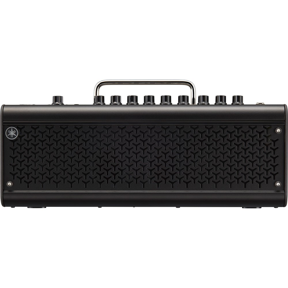 Yamaha THR30II 30W Wireless Desktop Guitar Amplifier with Bluetooth - Black