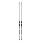 Vic Firth American Classic F1 Wood Tip Drumsticks