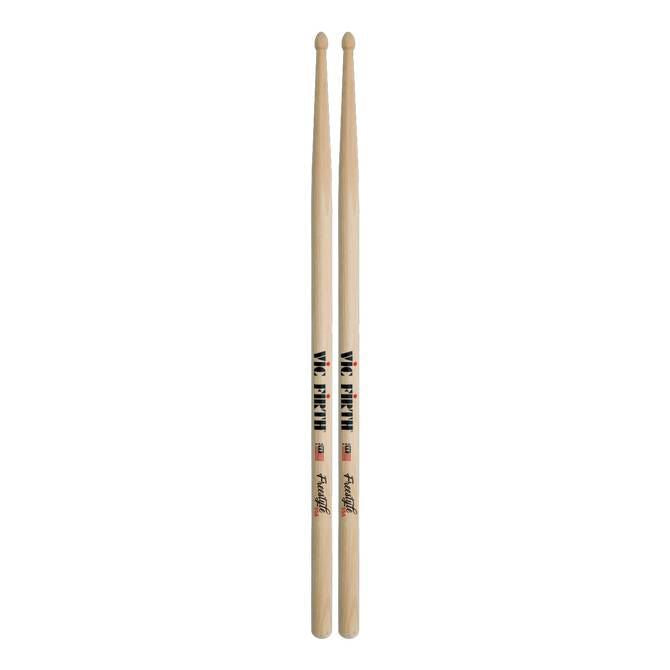 Vic Firth American Concept, Freestyle 55A Wood Stick Drumsticks