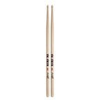 Vic Firth American Concept, Freestyle 7A Wood Tip Drumsticks