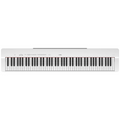 Yamaha P-225 Portable Digital Piano with Weighted Keys - White