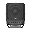 Yamaha STAGEPAS 100BTR Portable PA System