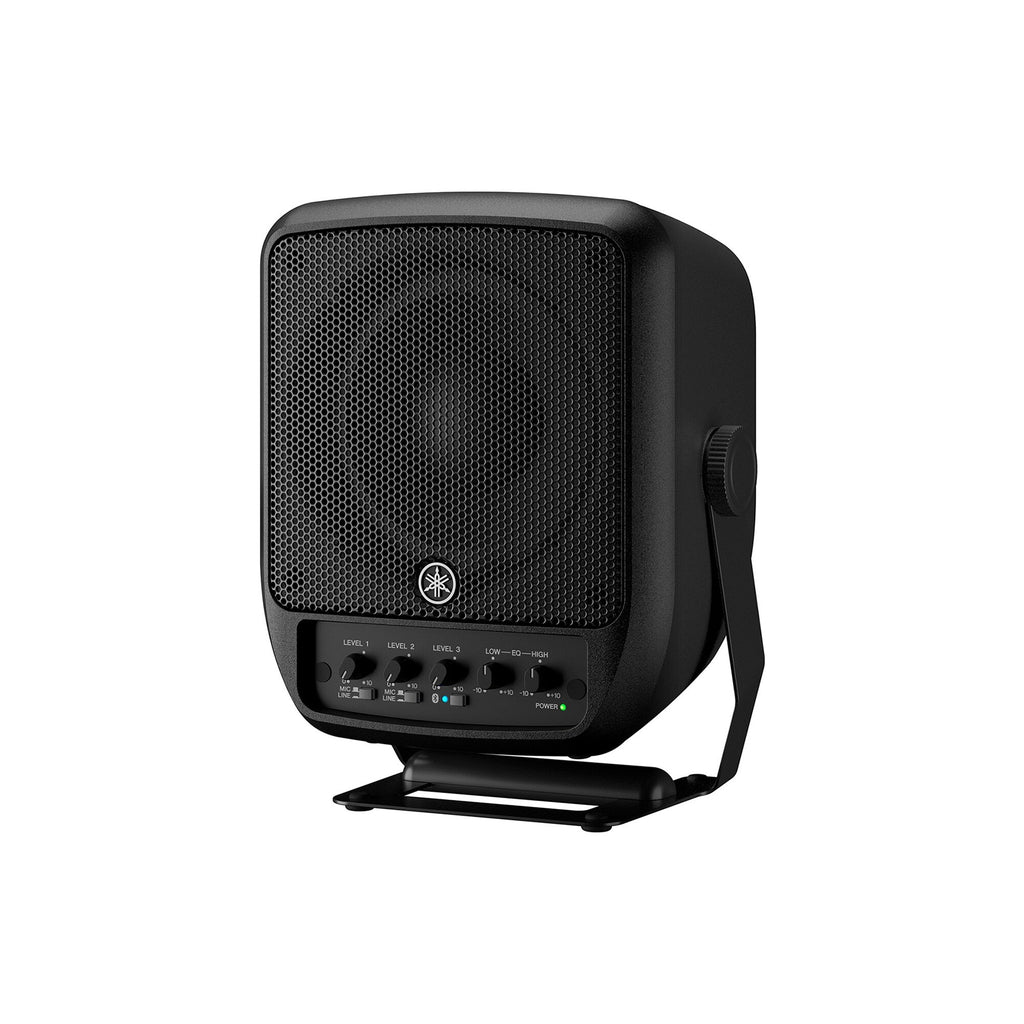 Yamaha STAGEPAS100 Portable PA System