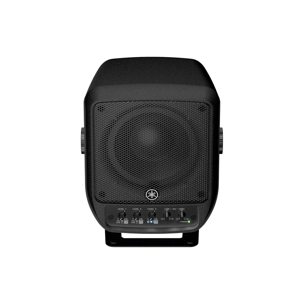 Yamaha STAGEPAS100 Portable PA System