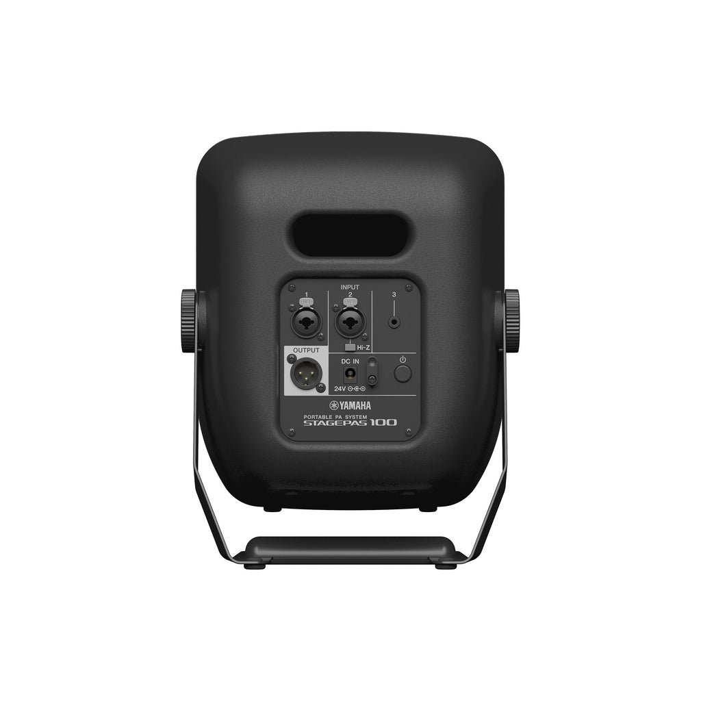 Yamaha STAGEPAS100 Portable PA System