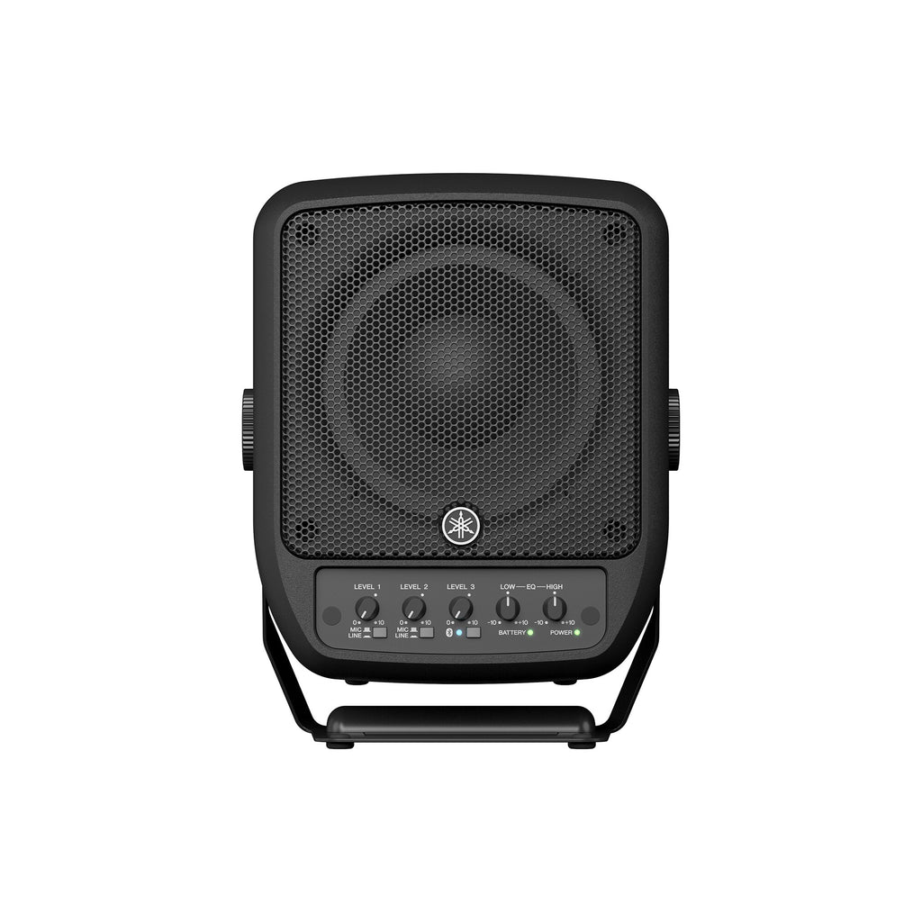 Yamaha STAGEPAS100BTR Portable PA System
