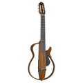 Yamaha SLG200NW Classical Large Silent Guitar - Natural (SLG200NW)