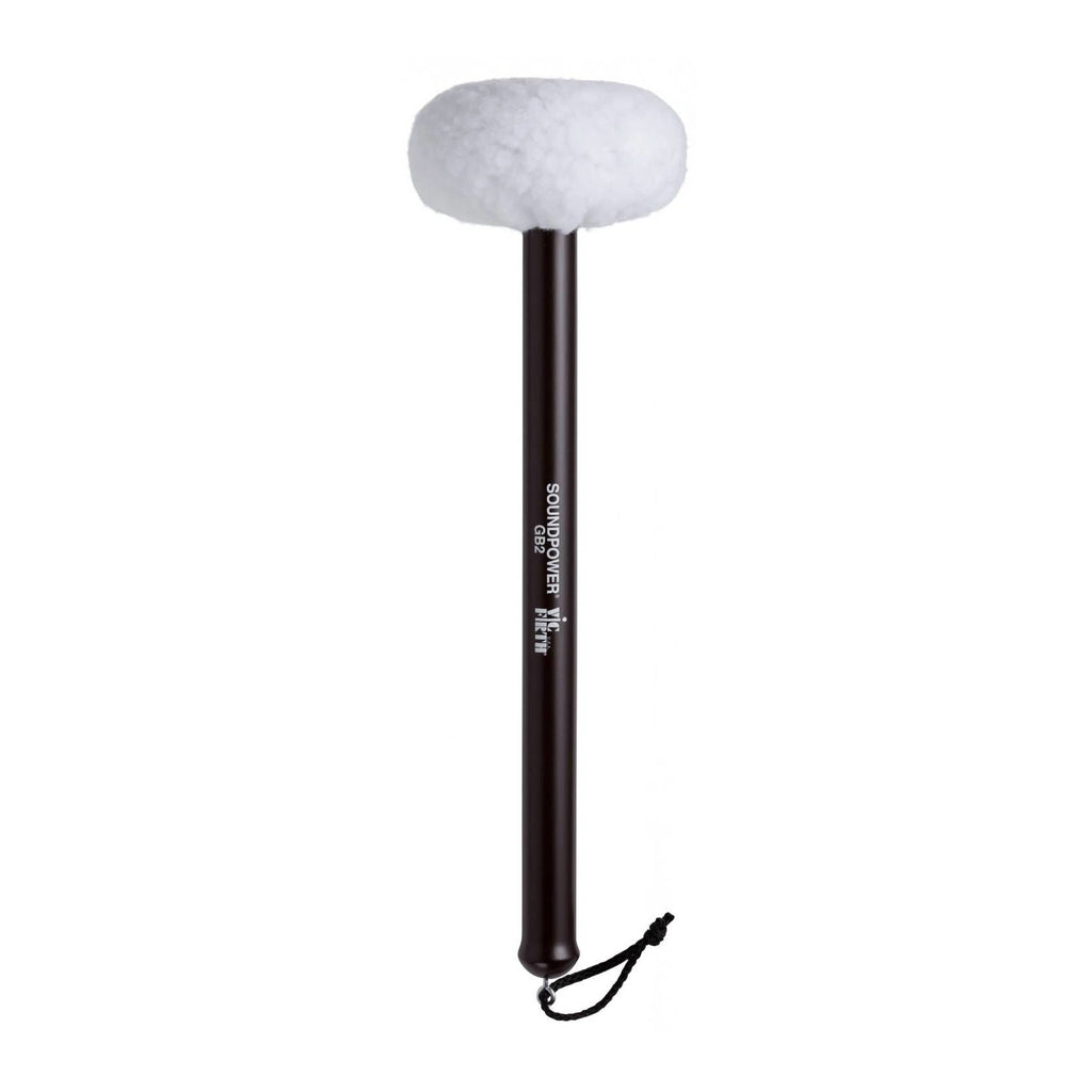 Vic Firth Soundpower Small Gong Beater