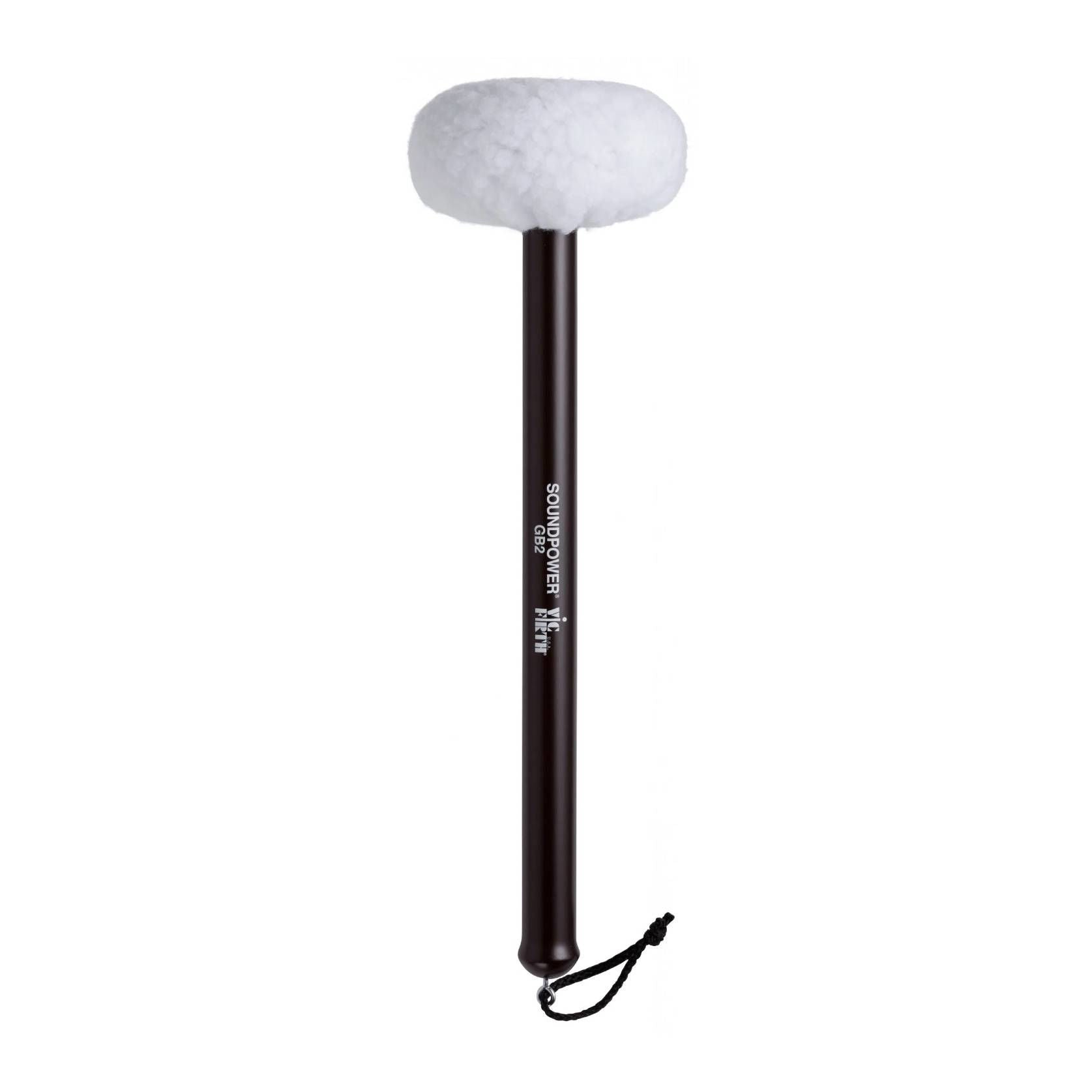 Vic Firth Soundpower Small Gong Beater